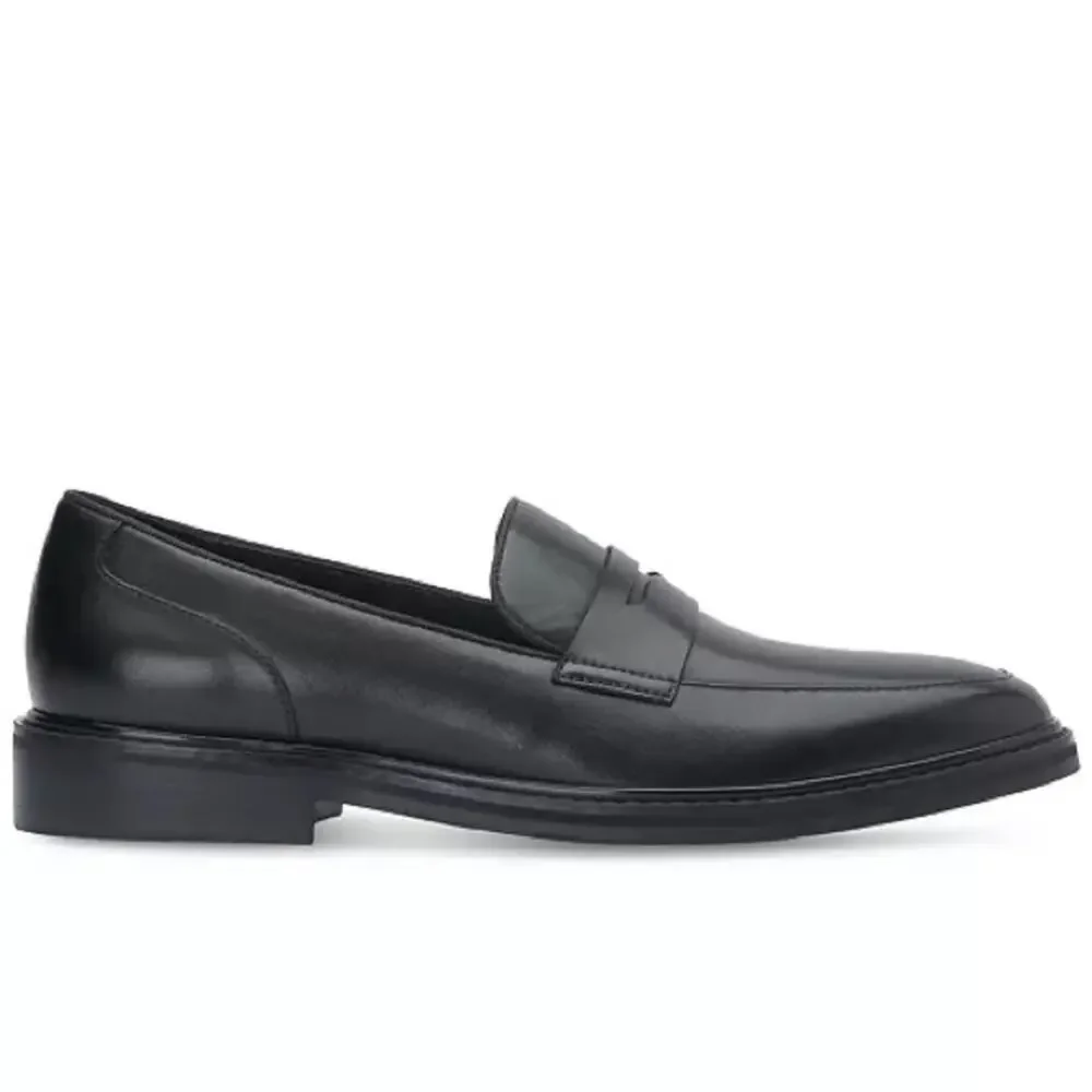 Vince Camuto Ivarr Slip-On Dress Shoes Size 10